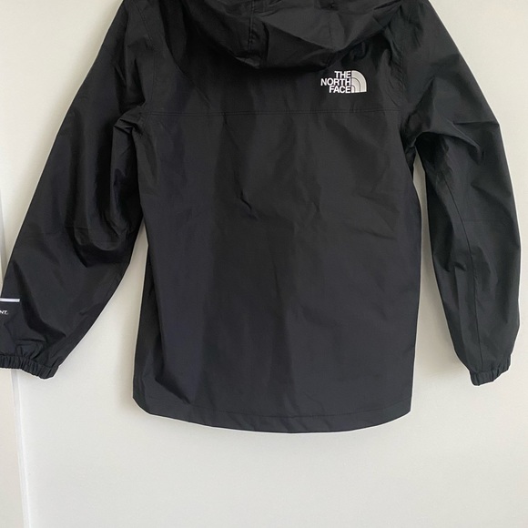 NWOT The North Face Boys (7/8) RESOLVE Reflective Jacket - Picture 6 of 7